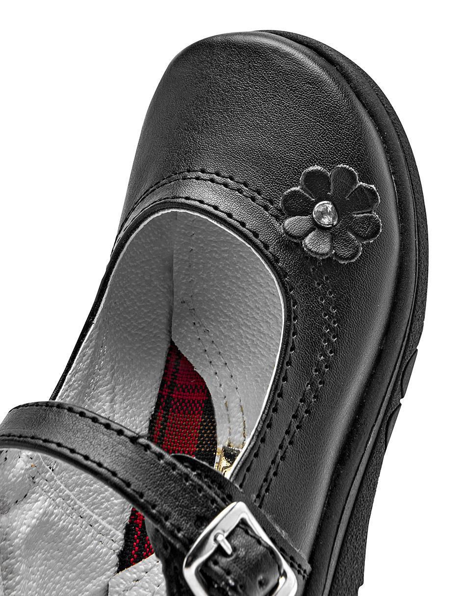 Zapato para niña 5