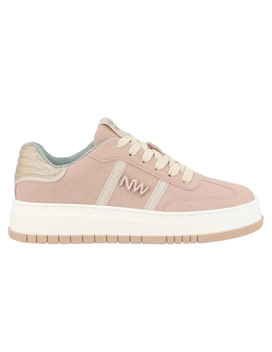 Tenis para niña