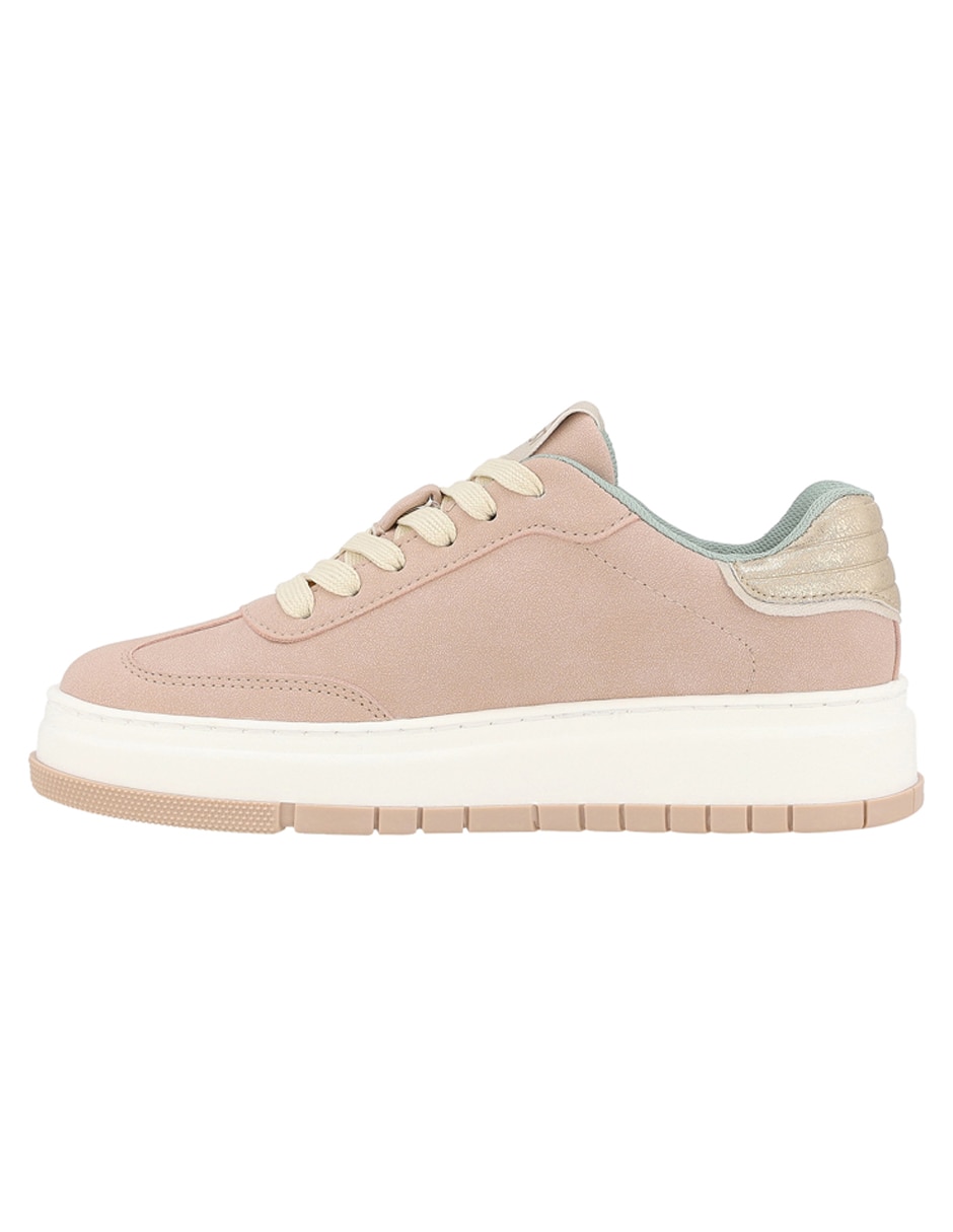 Tenis para niña