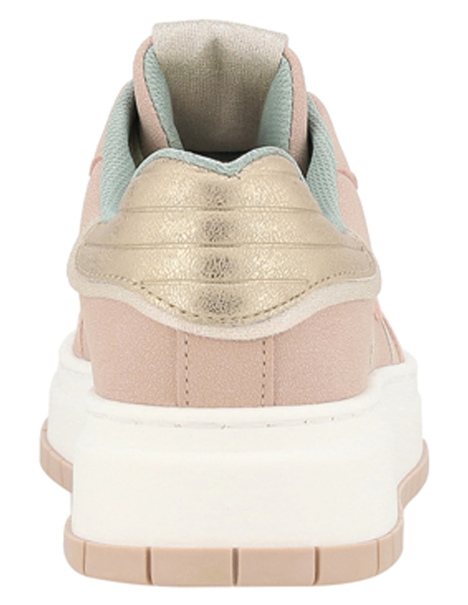 Tenis para niña