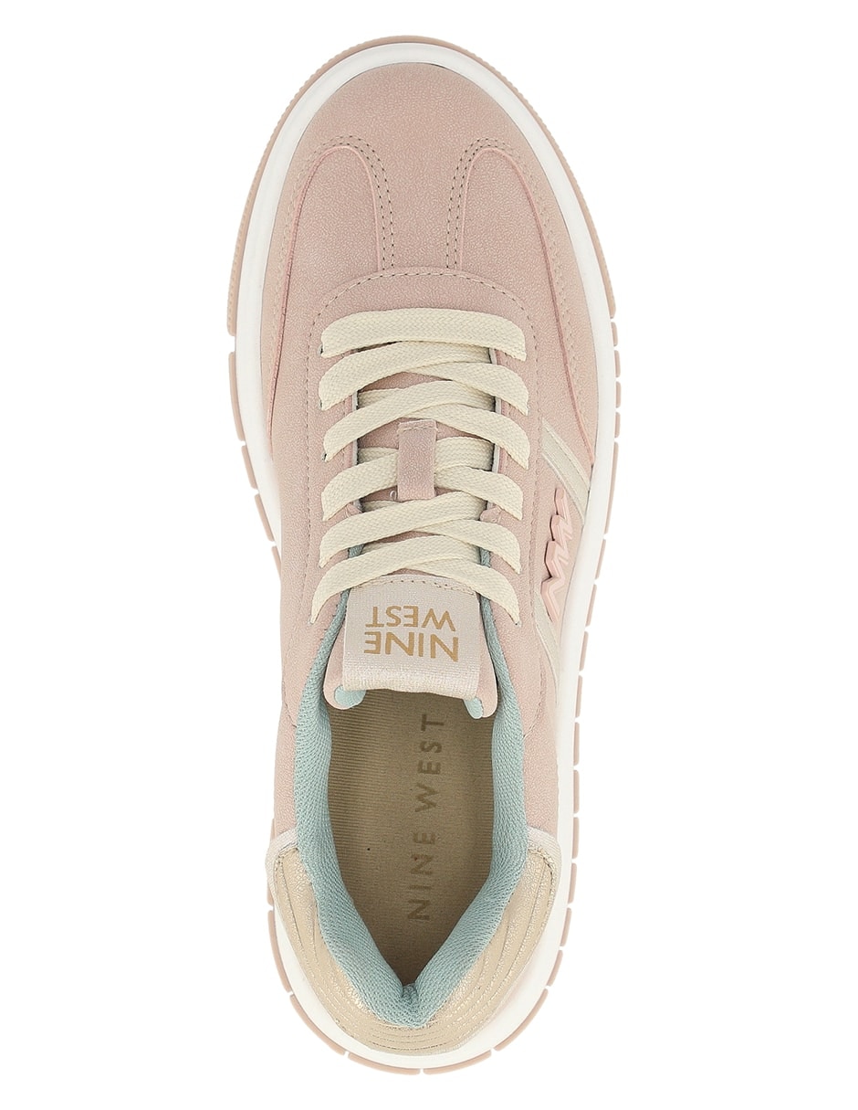 Tenis para niña