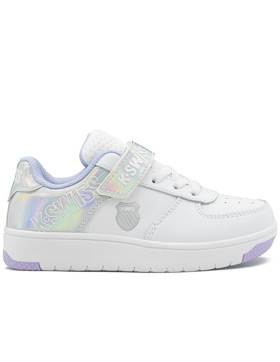 Tenis para niña
