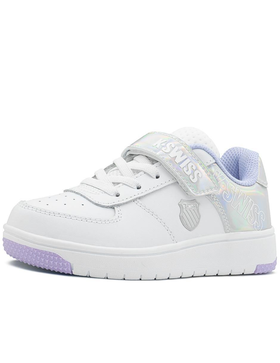 Tenis para niña