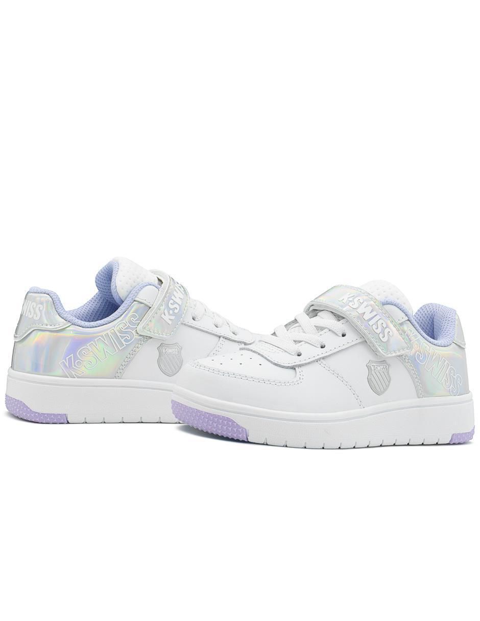 Tenis para niña