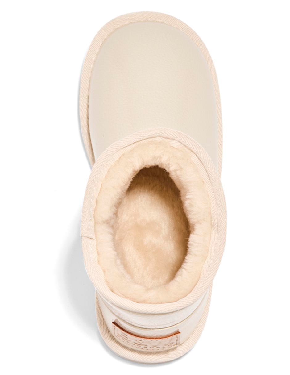 Bota Conguitos para niña 3
