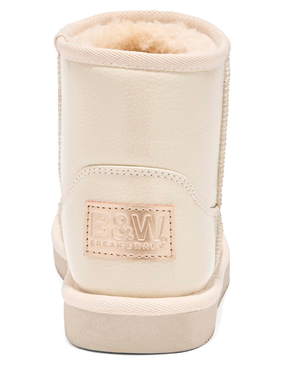 Bota Conguitos para niña 2