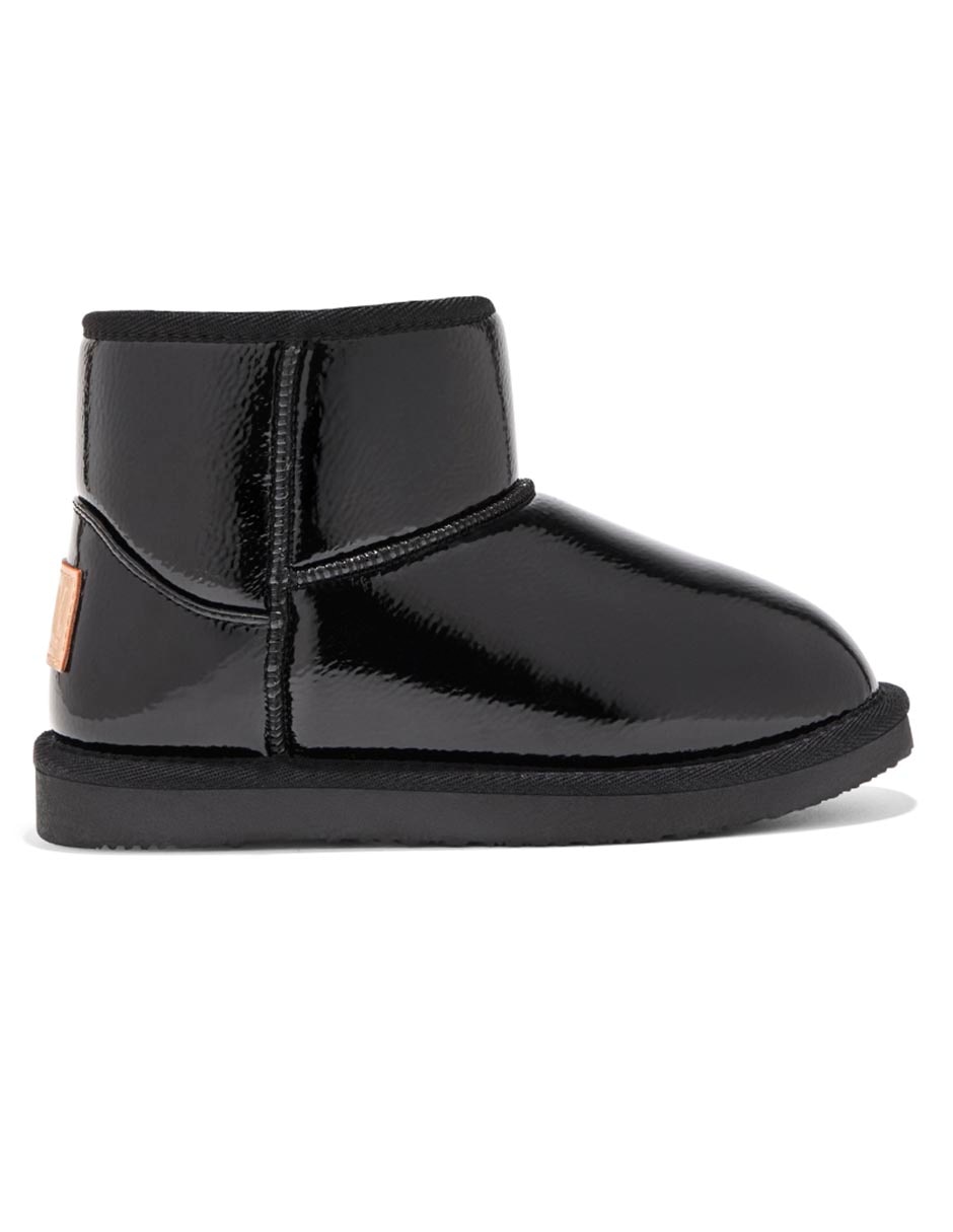 Bota Conguitos para niña 4