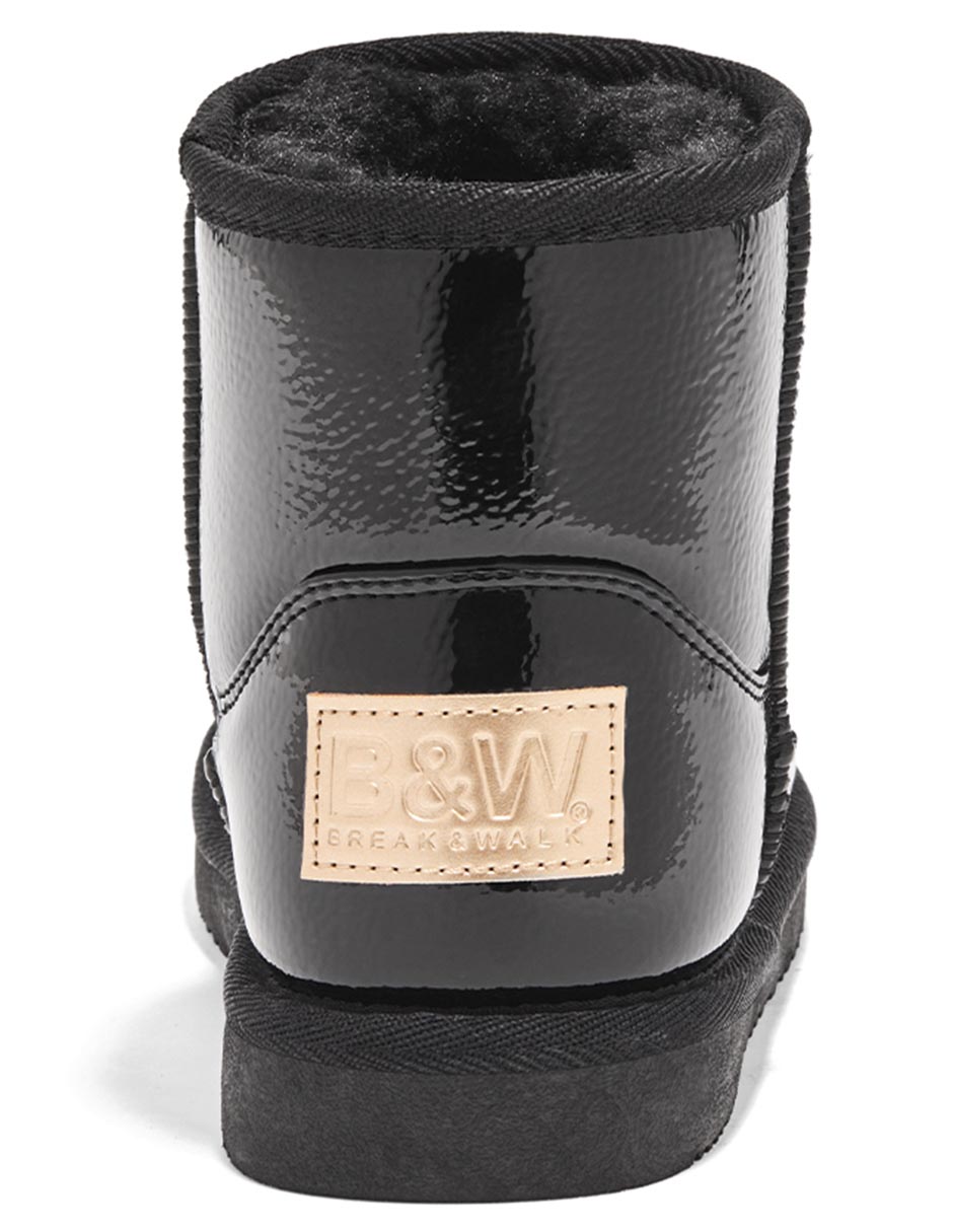 Bota Conguitos para niña 2