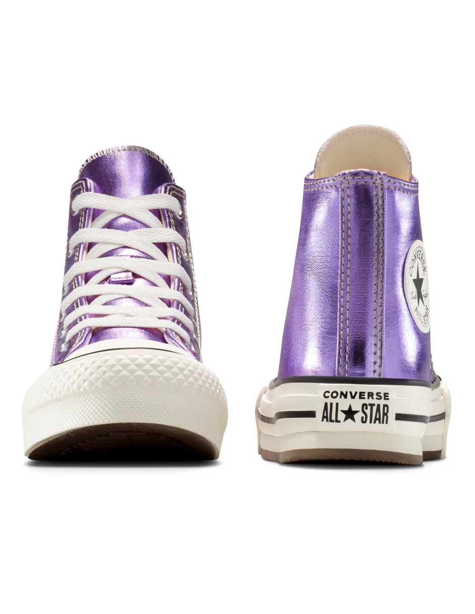 Tenis para niña Festival Shine