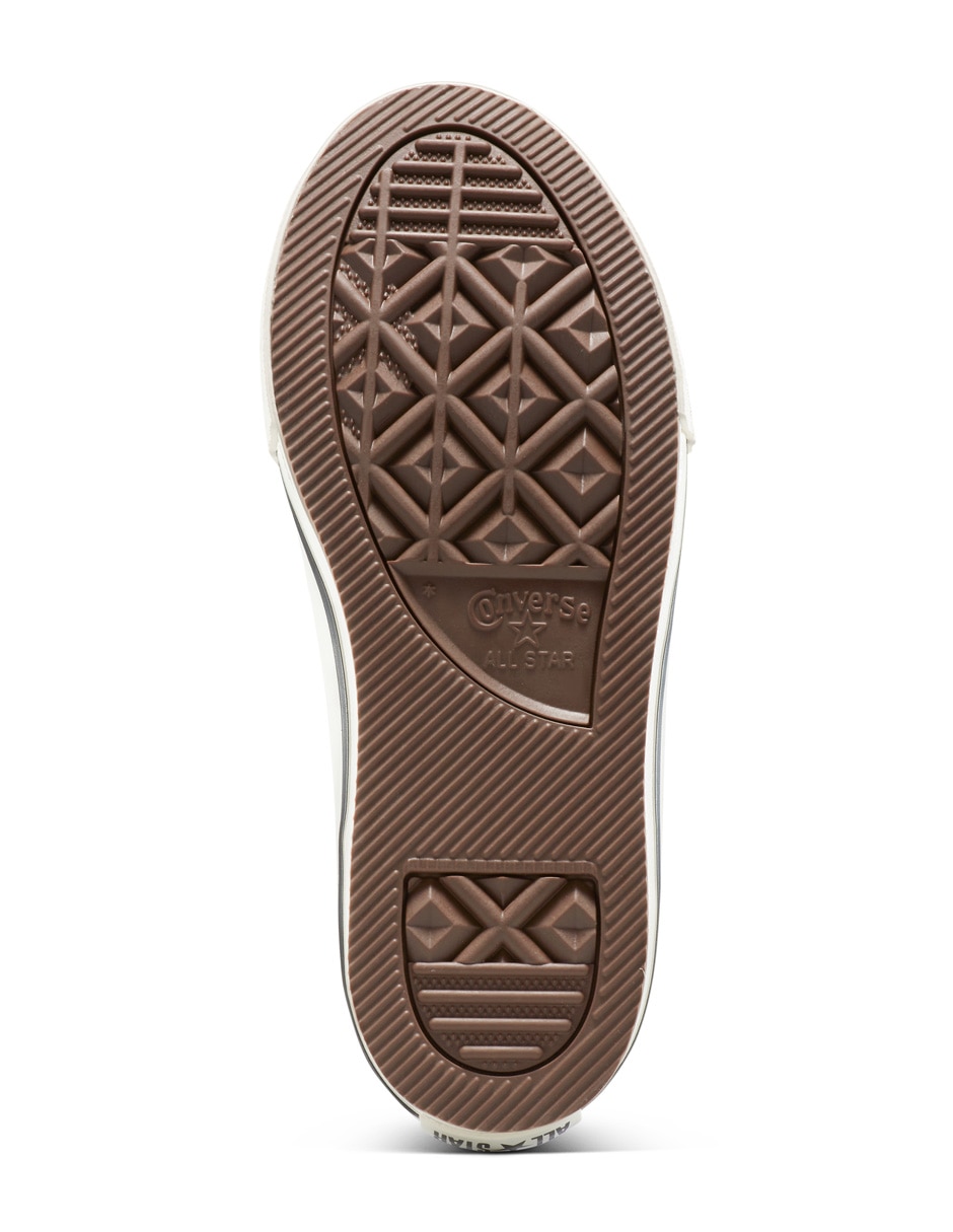 Tenis para niña Festival Shine