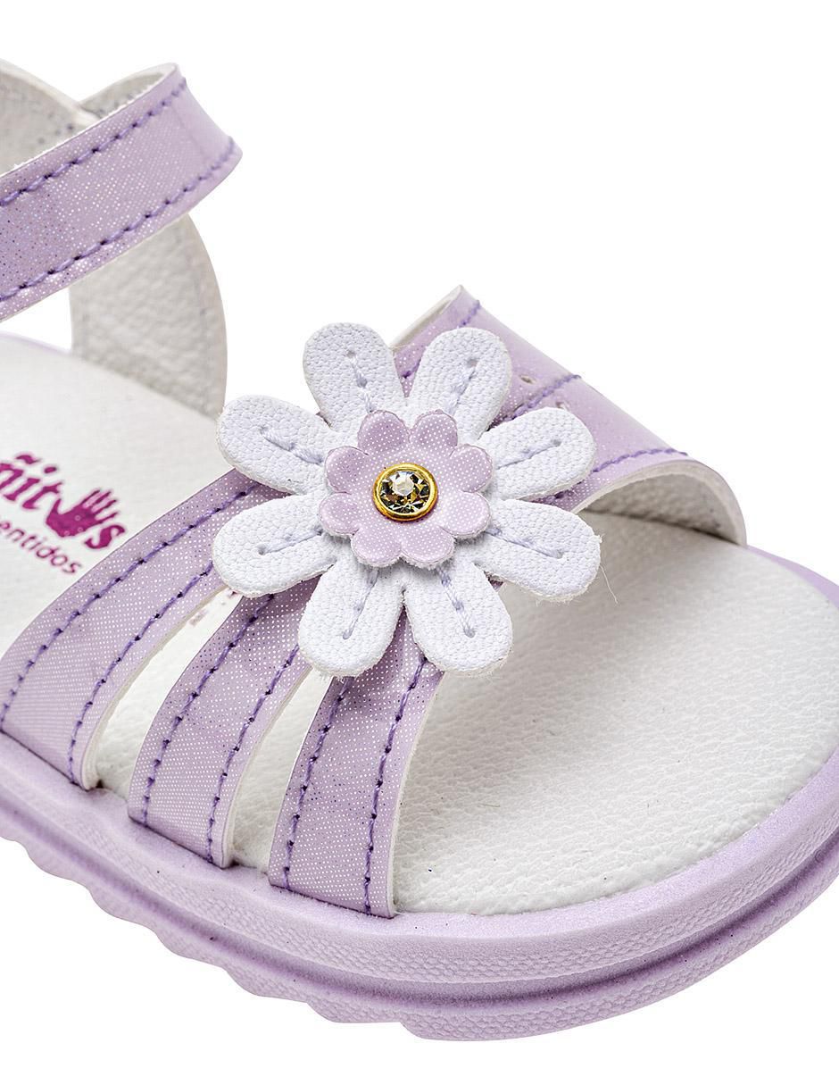 Sandalia para niña
