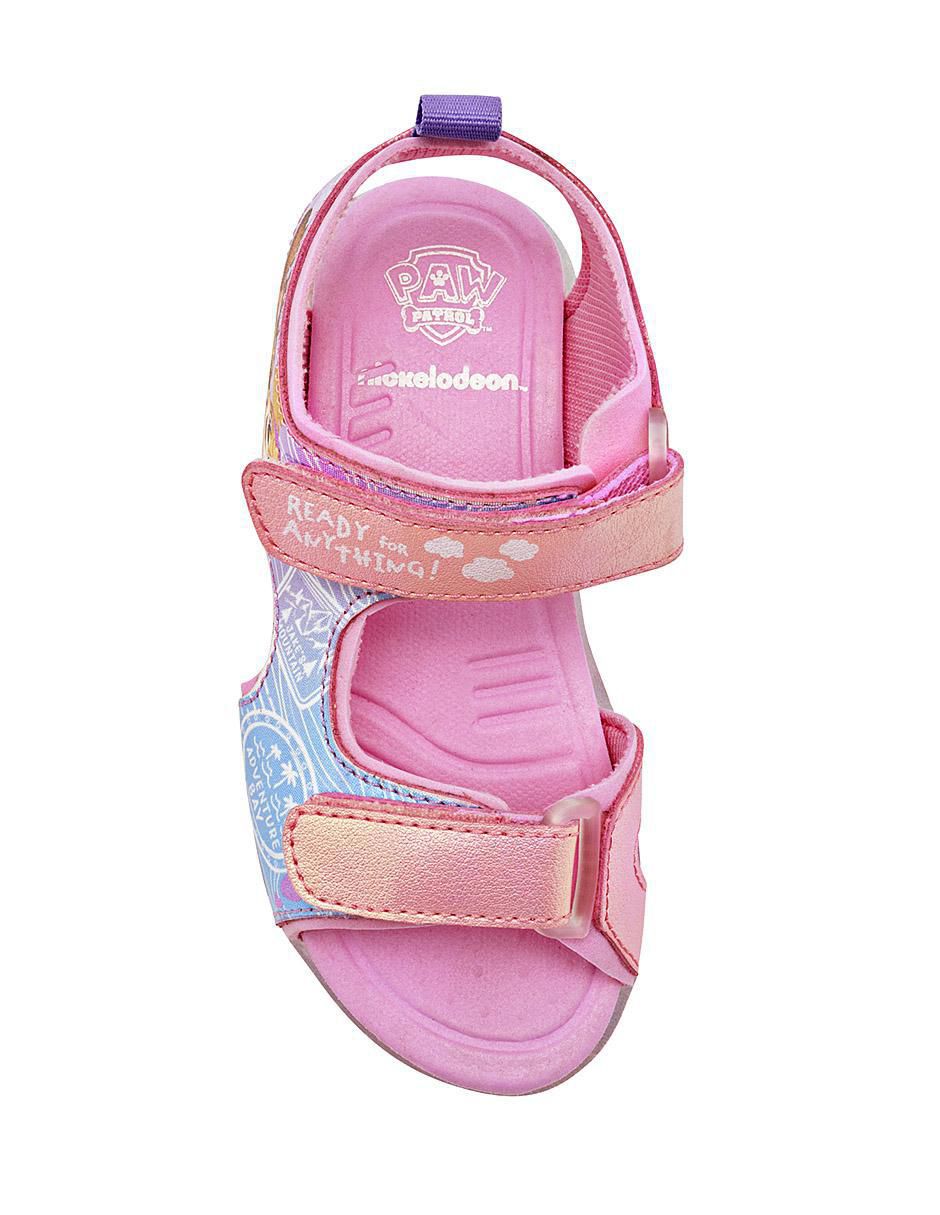 Sandalia para niña