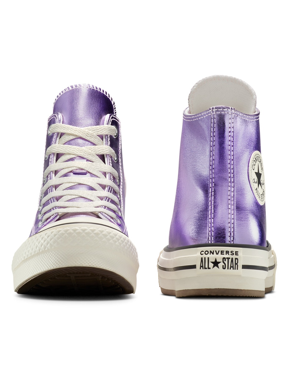 Tenis para niña Festival Shine