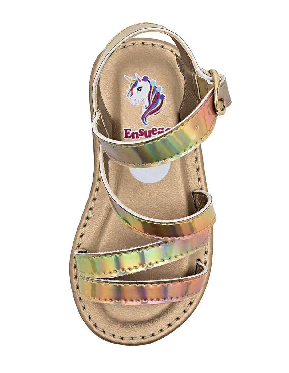Sandalia Ensueño para bebé niña