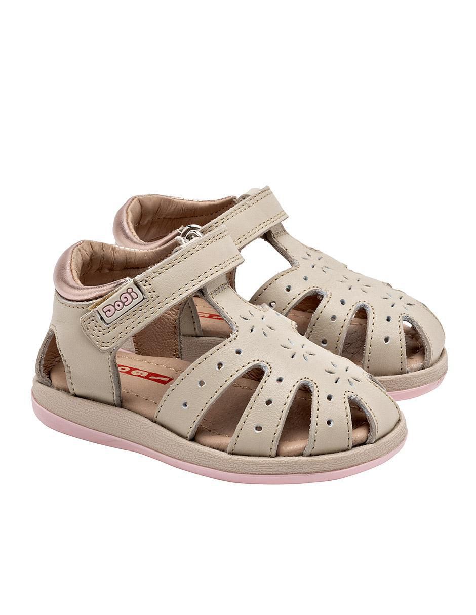 Sandalia para bebé niña 4