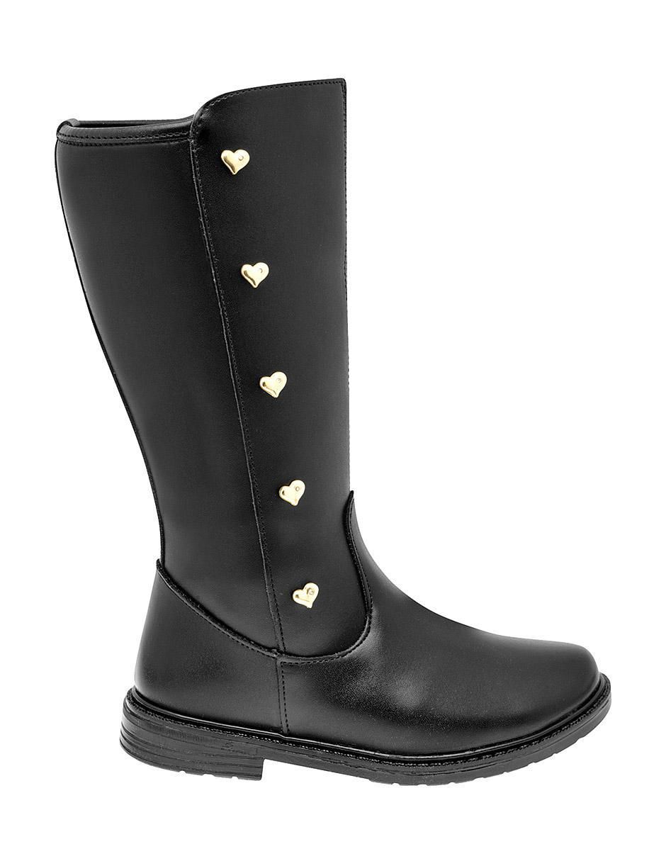 Bota para niña