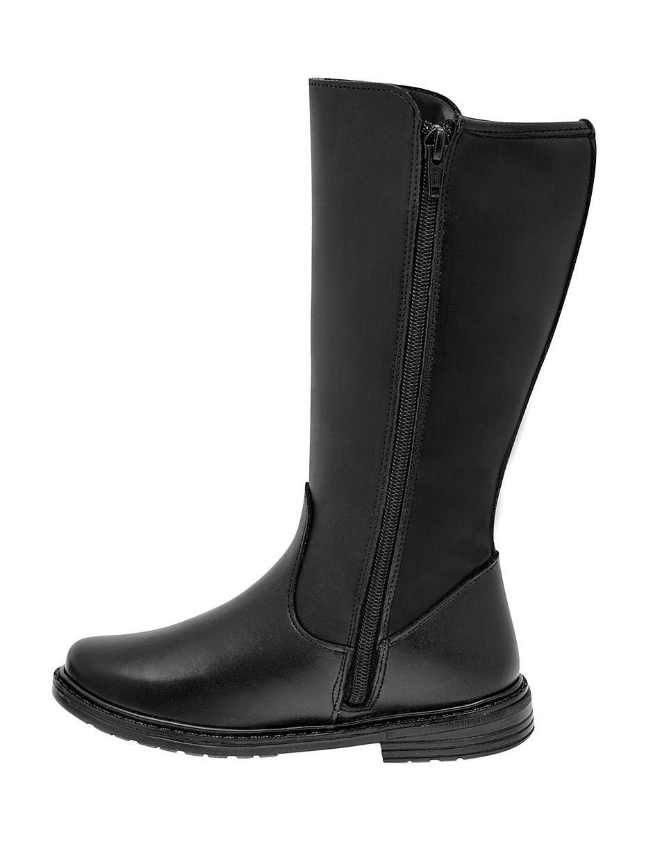 Bota para niña