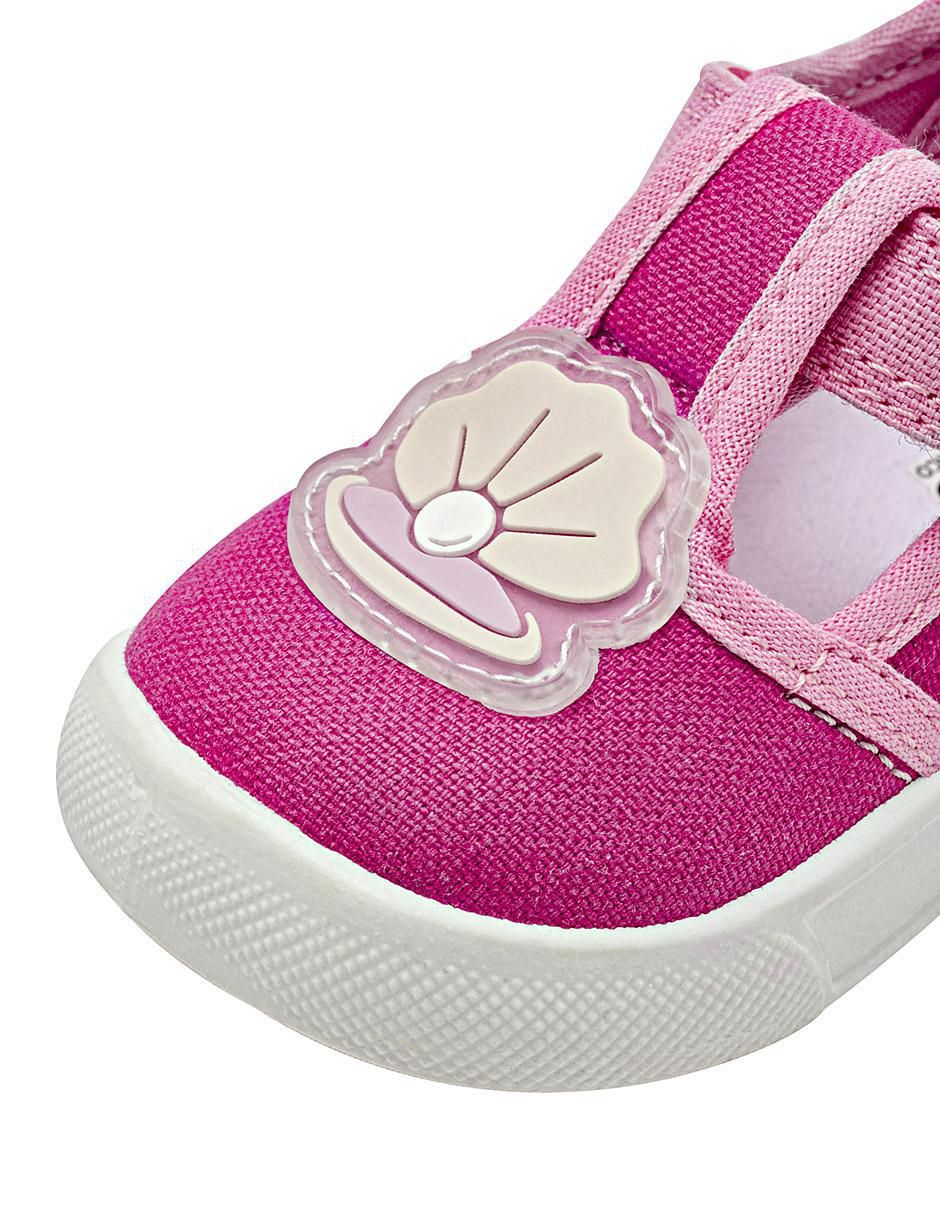 Zapato Bubble Gummers para bebé niña 2