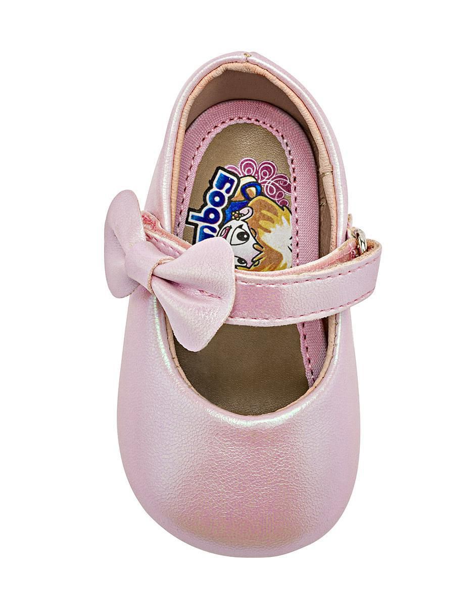 Zapato Coqueta para bebé niña