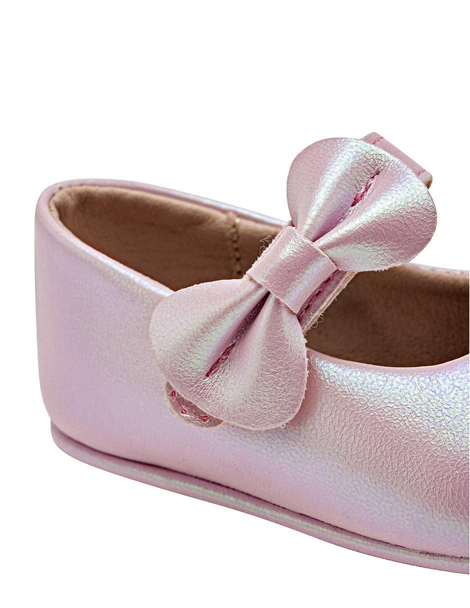 Zapato Coqueta para bebé niña