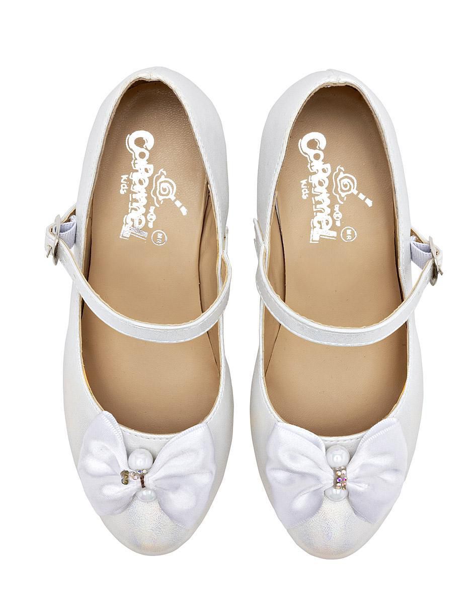 Zapato para niña 2