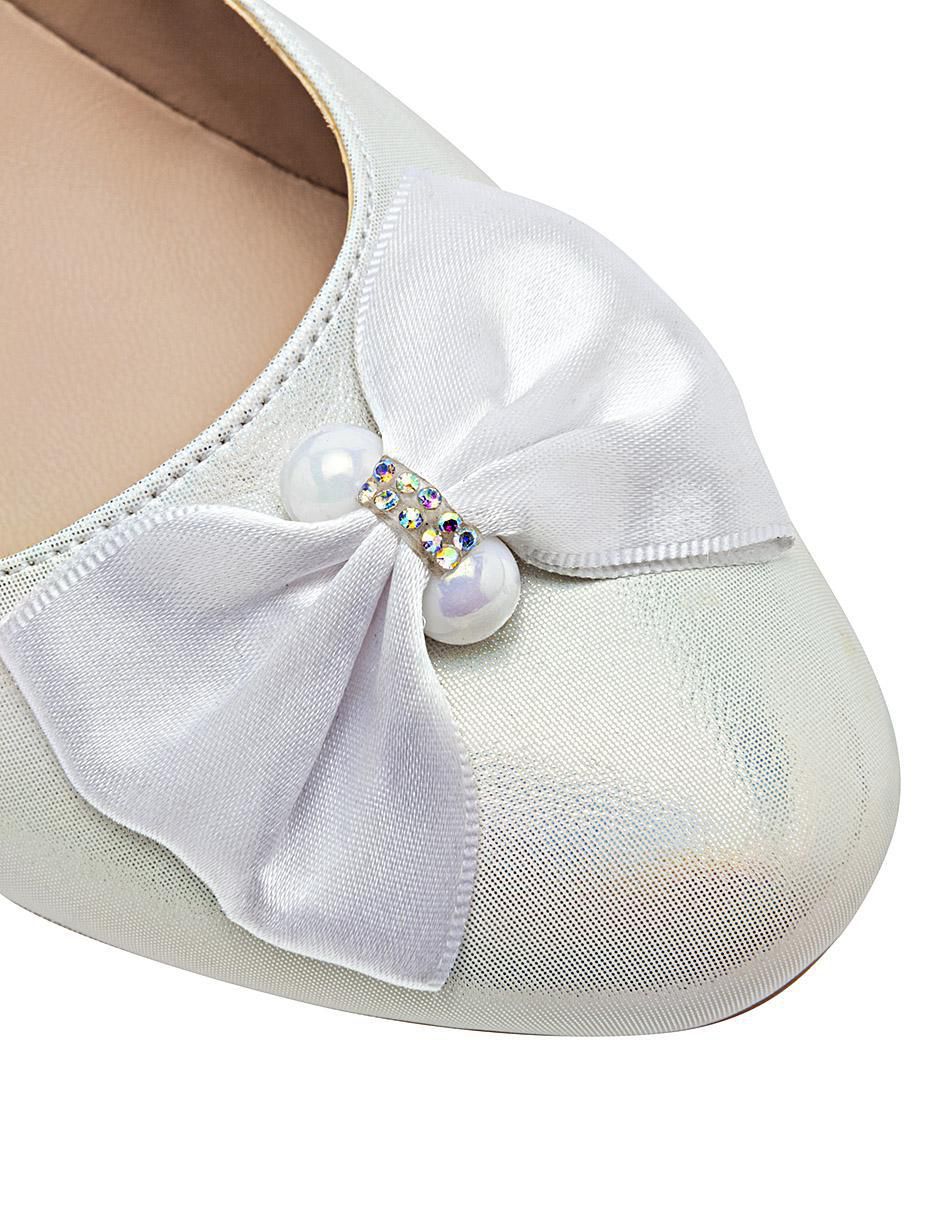Zapato para niña 4