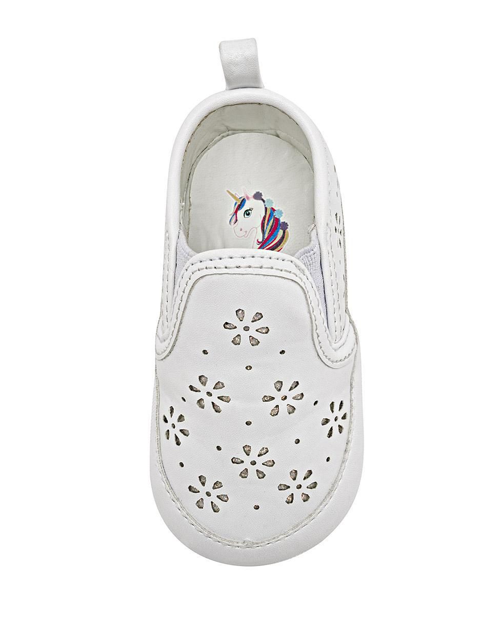 Zapato Ensueño para bebé niña