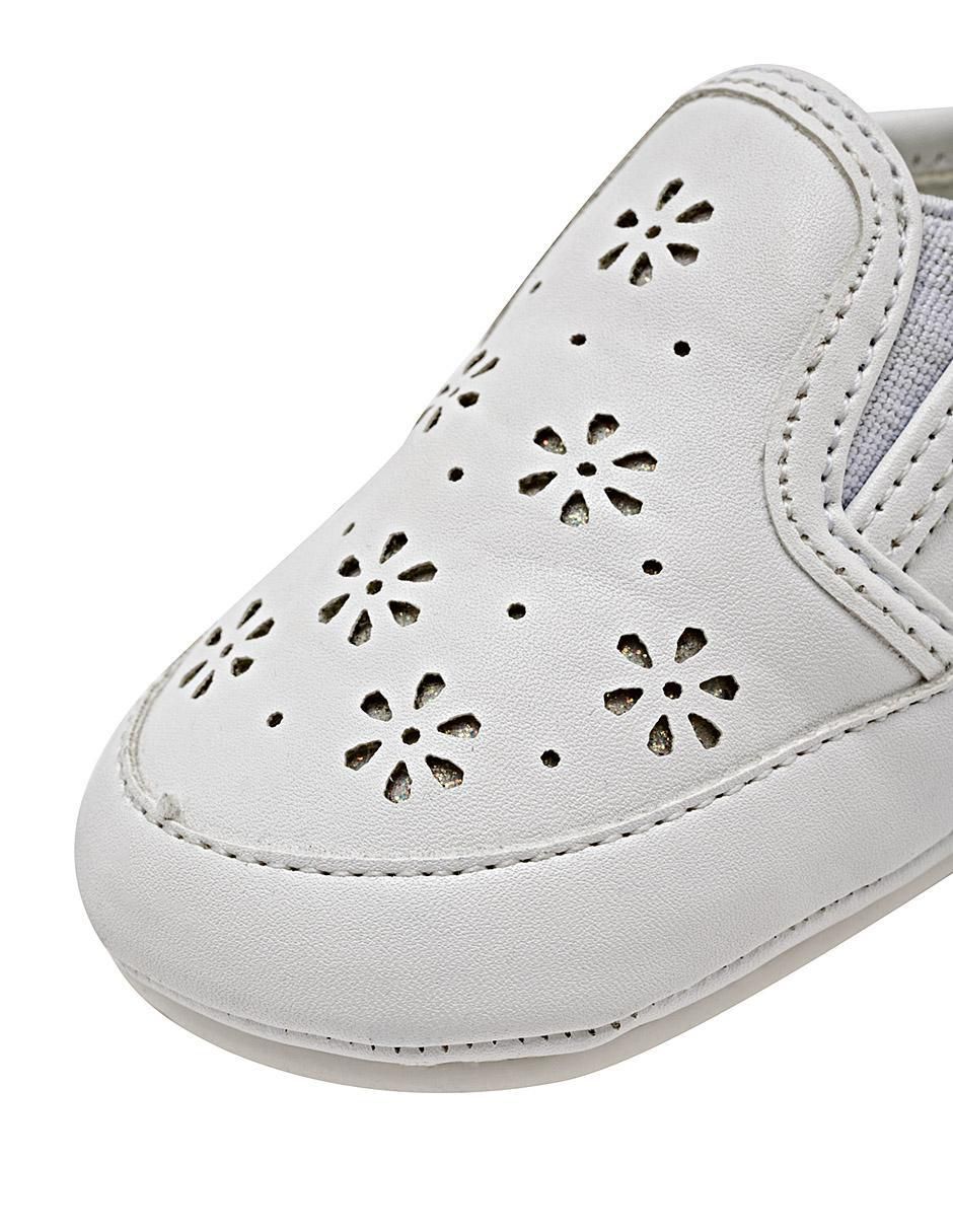 Zapato Ensueño para bebé niña
