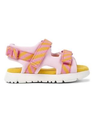 Sandalia Oruga Sandal para niña