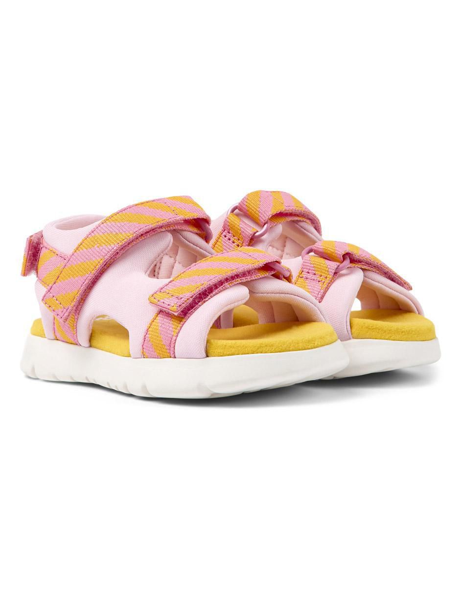 Sandalia Oruga Sandal para niña 5