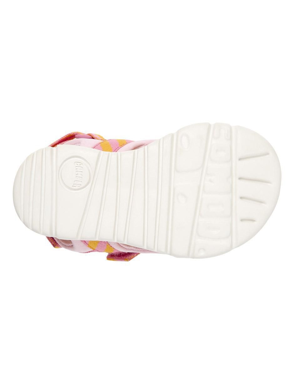 Sandalia Oruga Sandal para niña