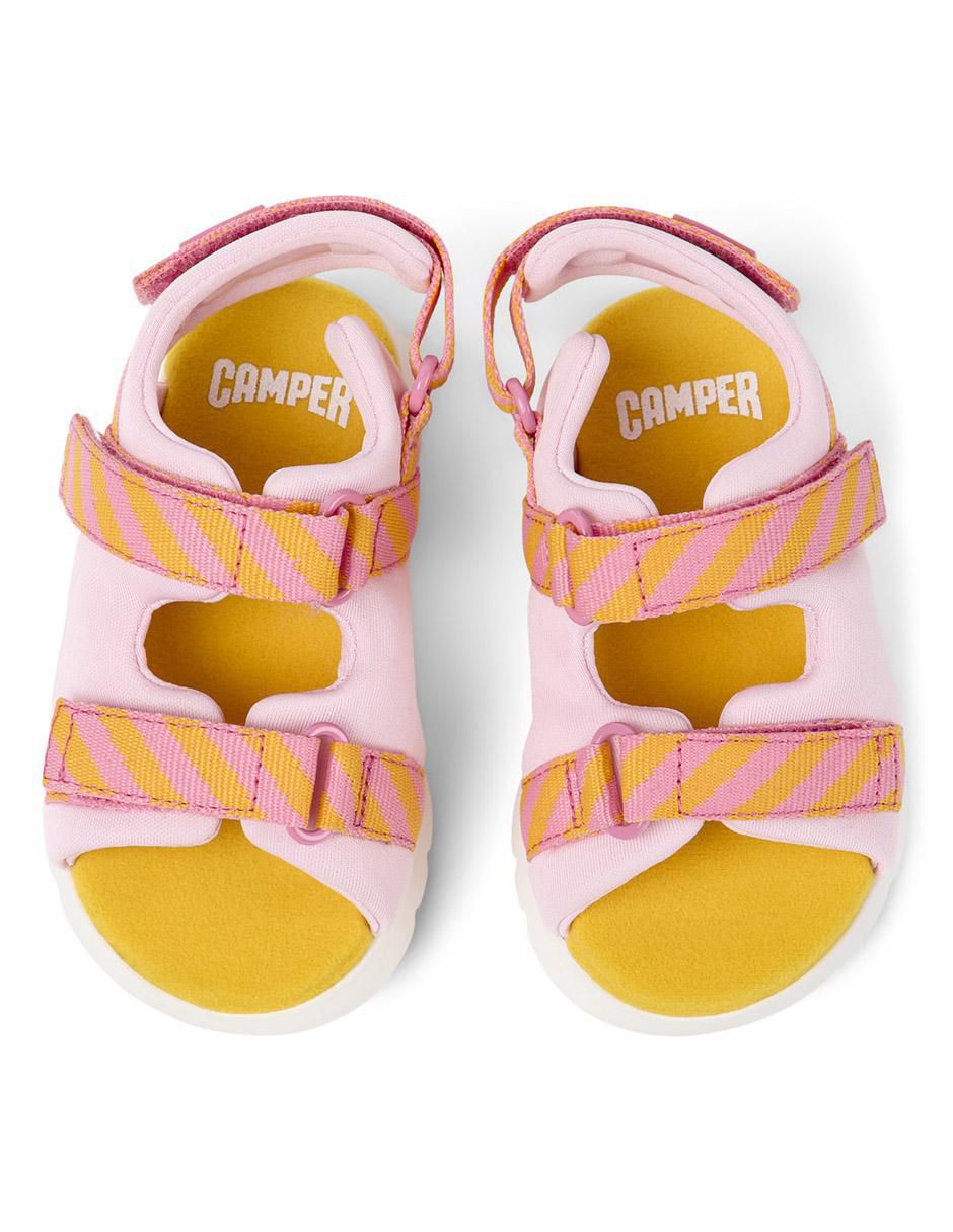 Sandalia Oruga Sandal para niña