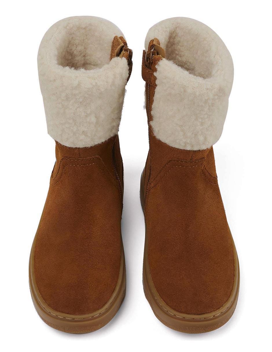 Bota Kiddo para niña 5