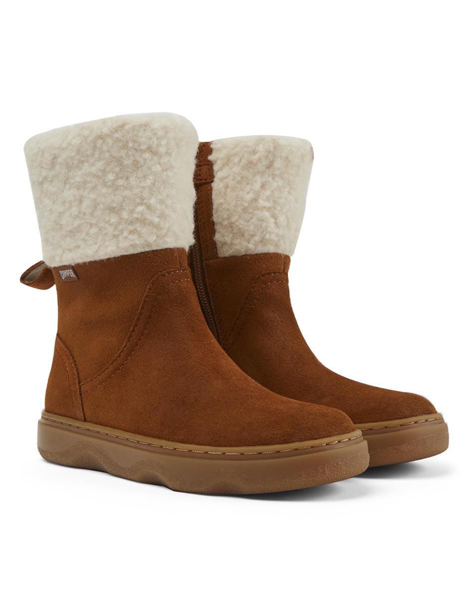 Bota Kiddo para niña