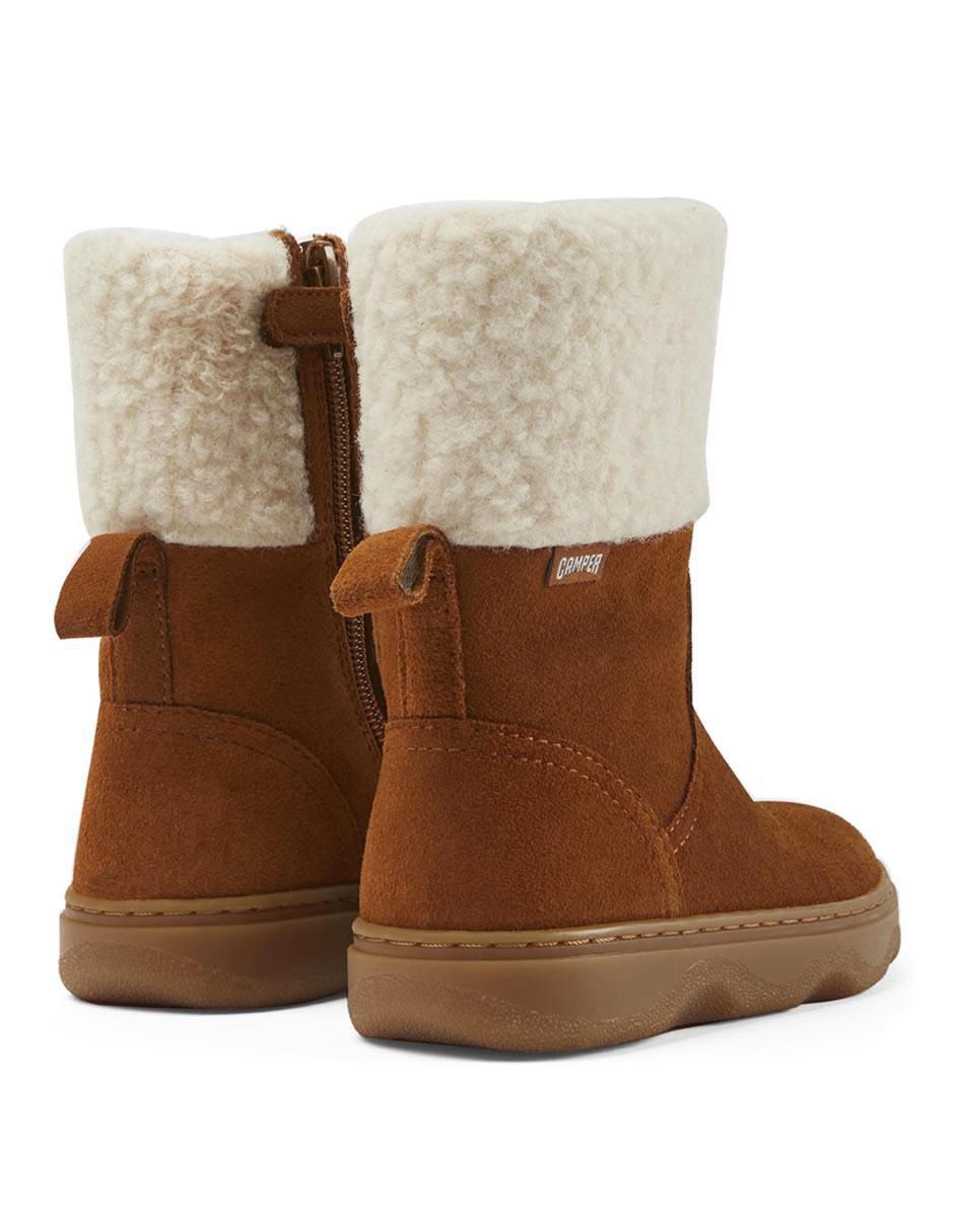 Bota Kiddo para niña