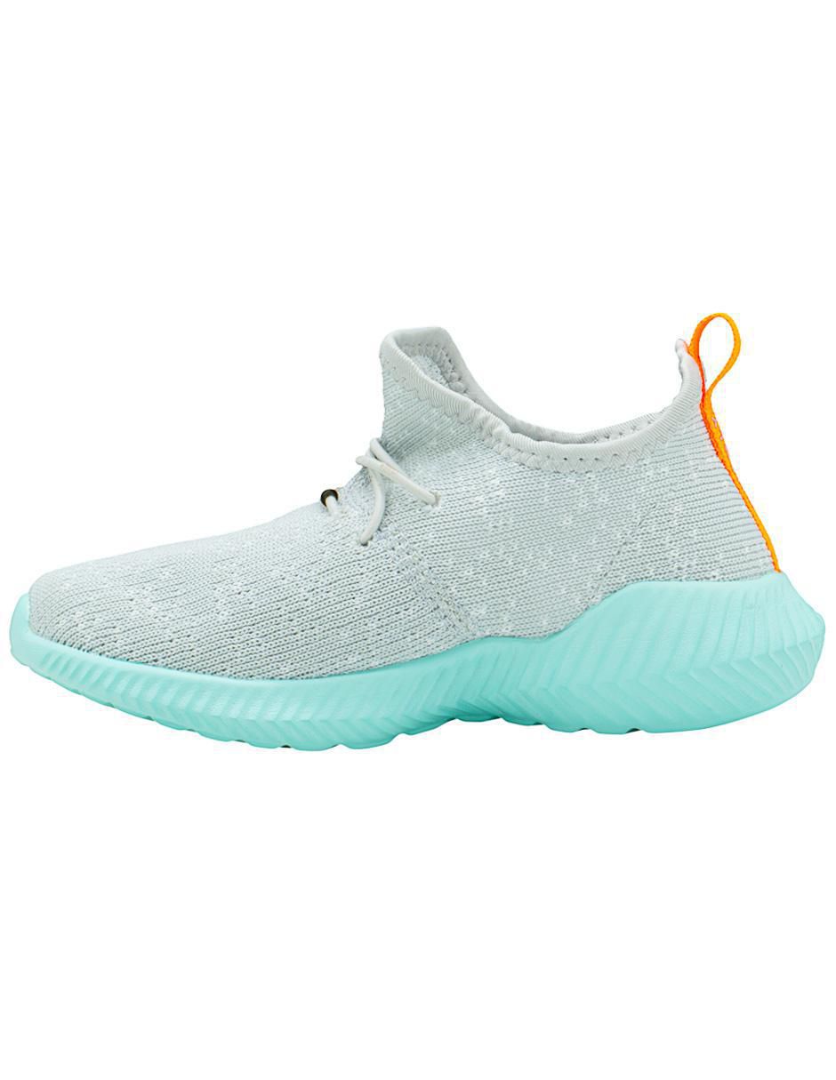 Tenis para niña Trendy 5