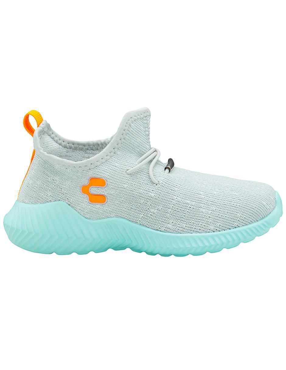 Tenis para niña Trendy