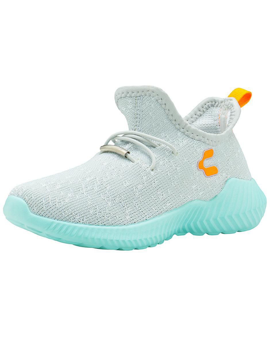 Tenis para niña Trendy