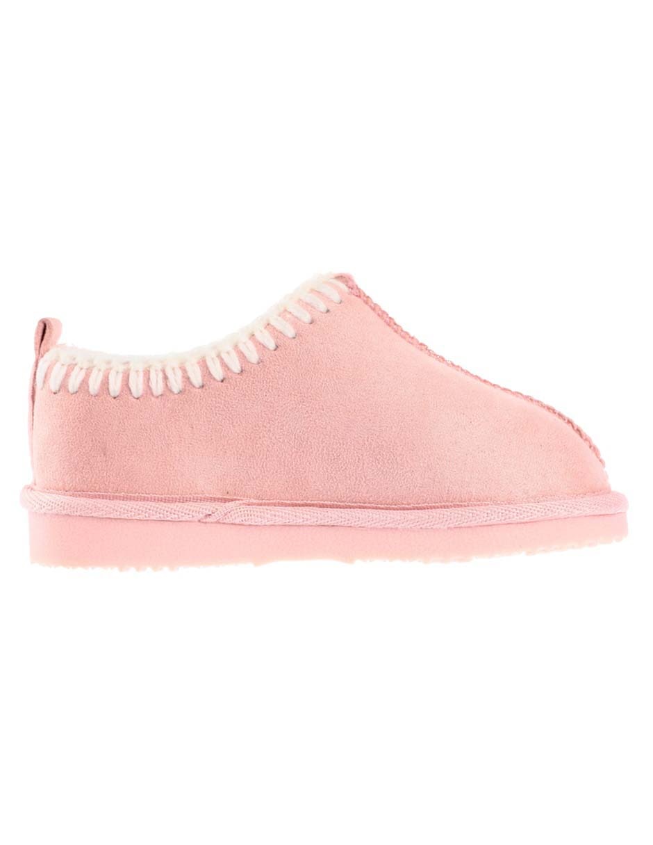 Pantufla para niña 5