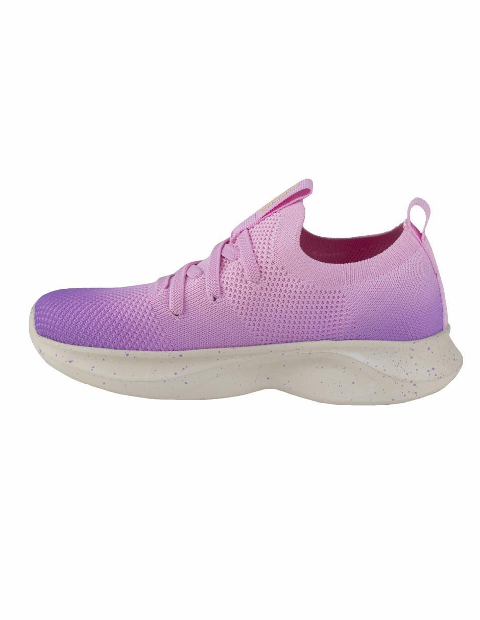 Tenis para niña