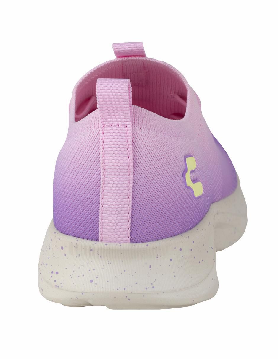 Tenis para niña