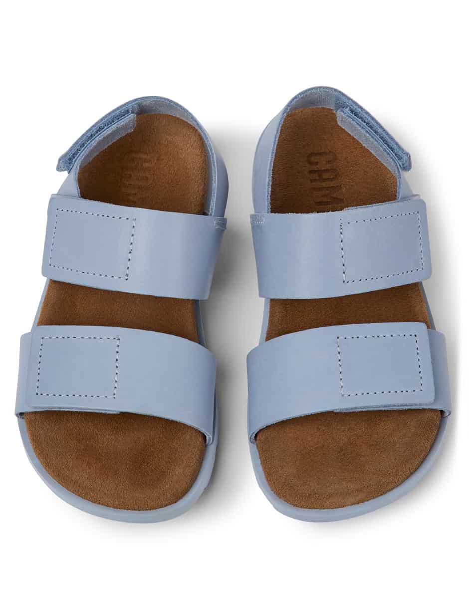 Sandalia Brutus para niña 5