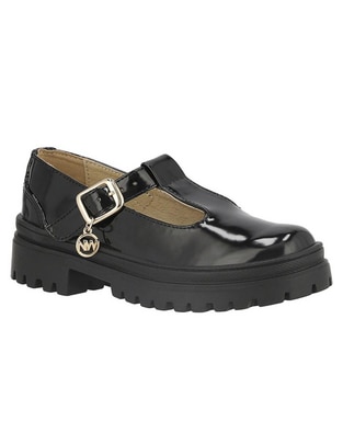 Zapato para niña