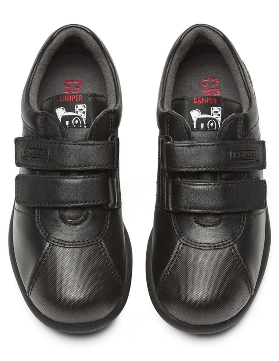Tenis Camper para niña Pel Ariel