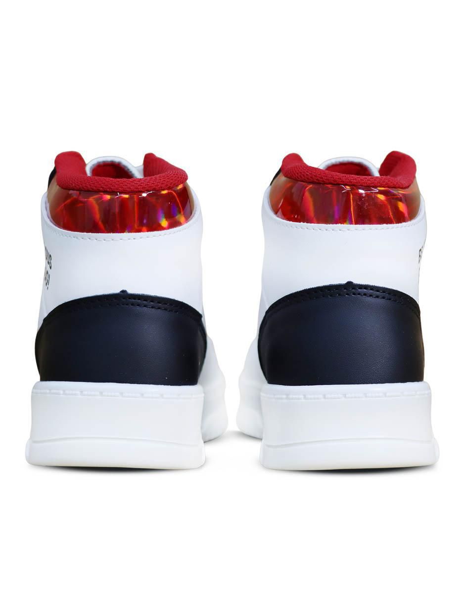 Tenis para niña LadyBug