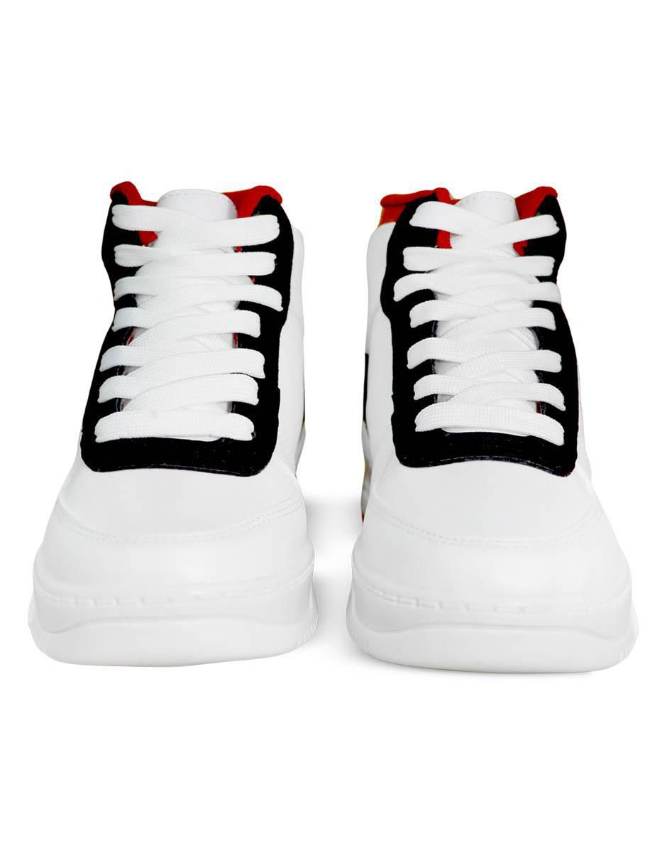 Tenis para niña LadyBug