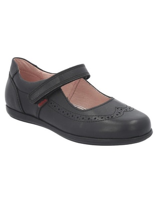 Zapato Tulia de piel para niña Zapato Tulia de piel para niña