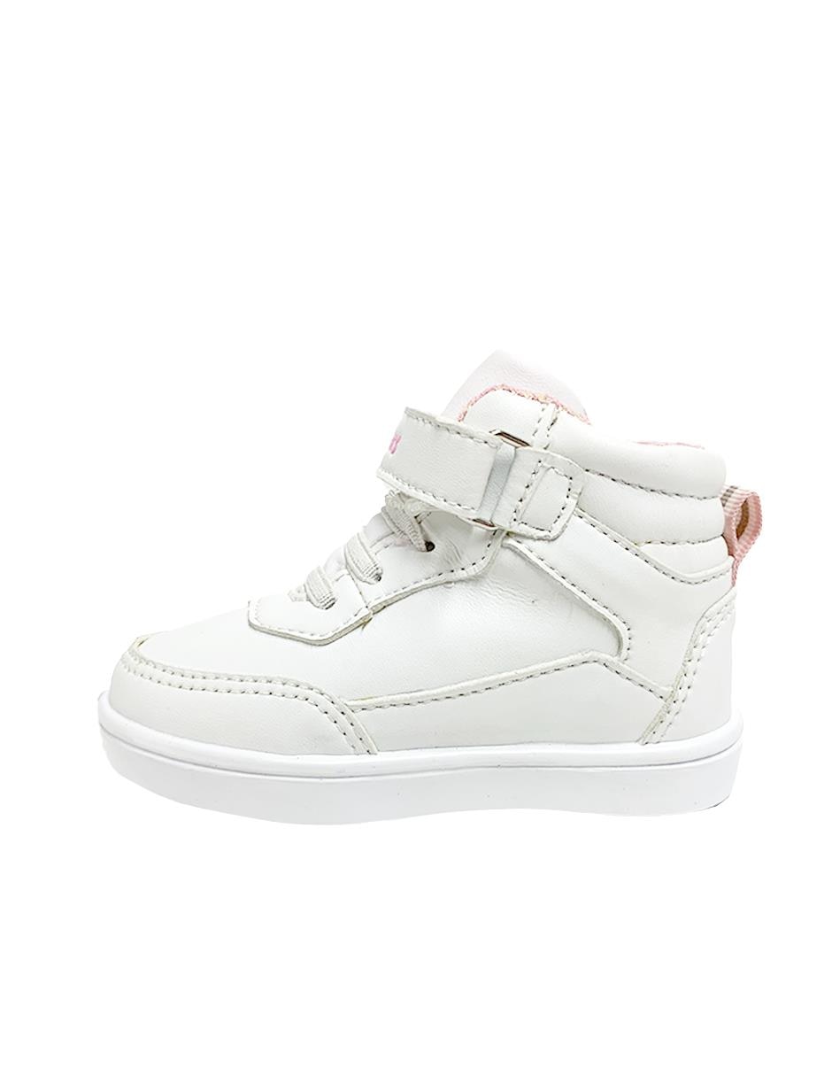 Tenis para niña Back To School