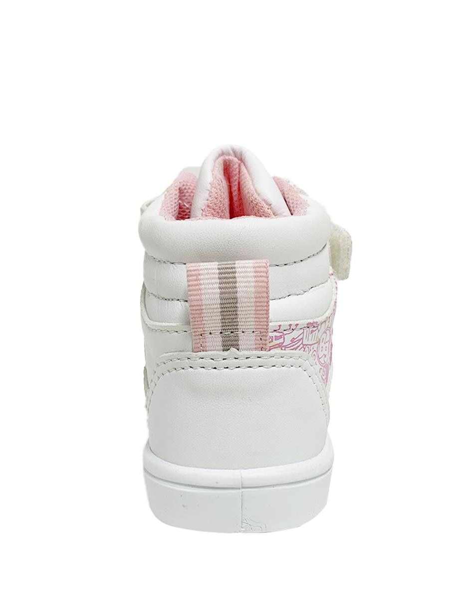 Tenis para niña Back To School