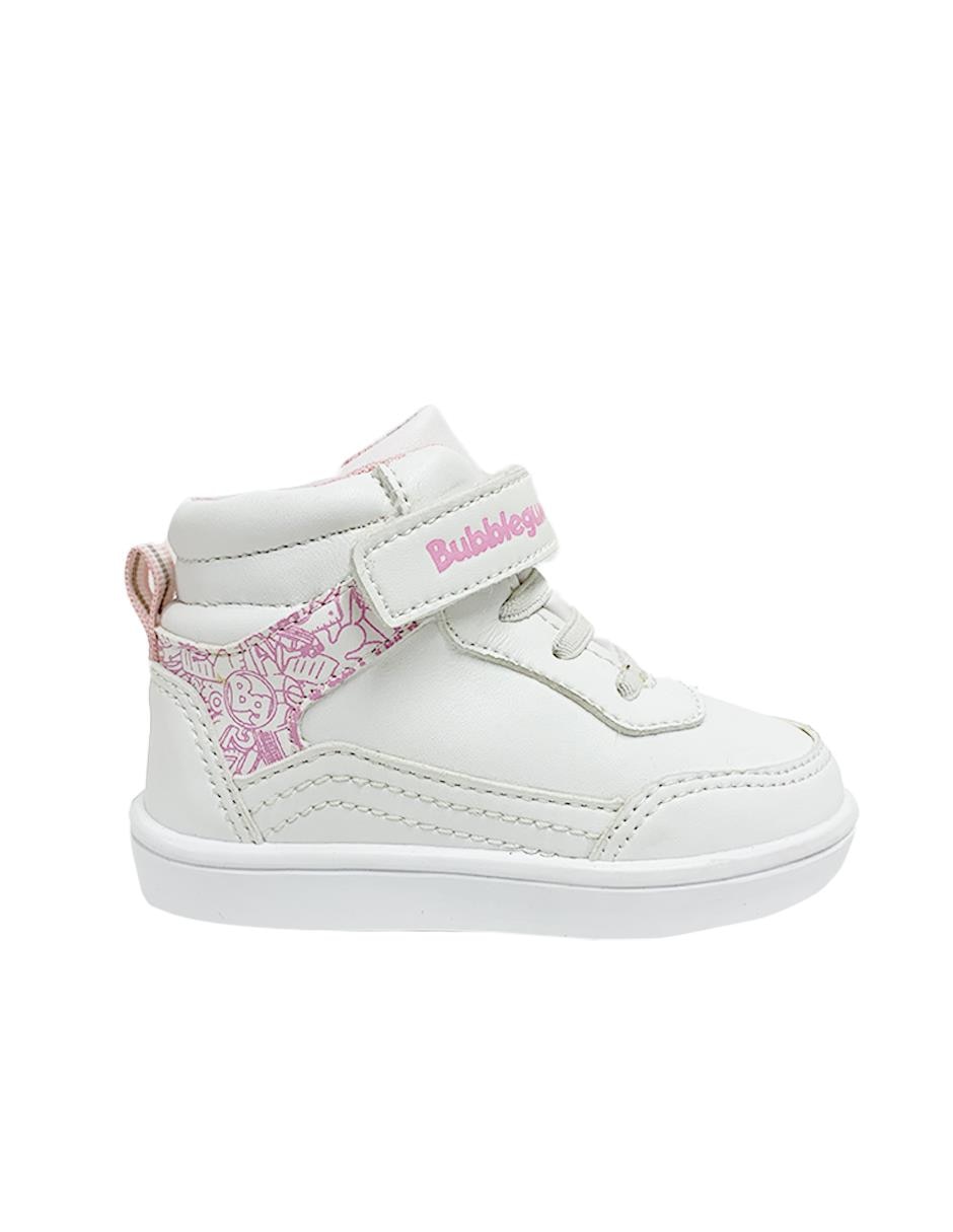 Tenis para niña Back To School